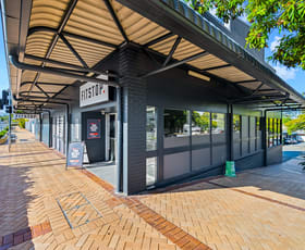 Offices commercial property sold at 13/5-7 Lavelle Street Nerang QLD 4211