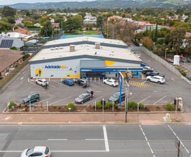 Shop & Retail commercial property sold at 421-423 Goodwood Road Westbourne Park SA 5041