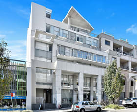 Offices commercial property for sale at 5C/4 Belgrave Street Kogarah NSW 2217
