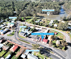 Shop & Retail commercial property for sale at 22 Carrington Street Darlington Point NSW 2706