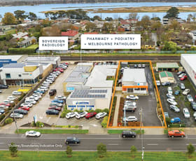 Medical / Consulting commercial property sold at 1023 Howitt Street Wendouree VIC 3355