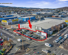 Showrooms / Bulky Goods commercial property sold at 207 Main Road Moonah TAS 7009