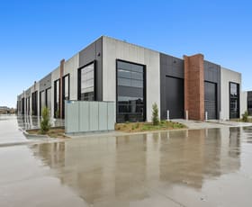 Factory, Warehouse & Industrial commercial property sold at 6/1a Star Point Place Hastings VIC 3915