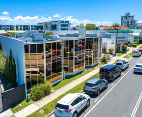 Offices commercial property sold at 13-15 Beach Road Maroochydore QLD 4558