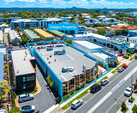 Offices commercial property sold at 13-15 Beach Road Maroochydore QLD 4558