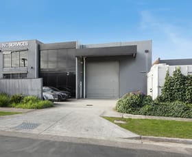 Factory, Warehouse & Industrial commercial property for sale at 2 Mercier Street Coburg North VIC 3058