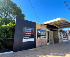 Offices commercial property sold at 33A Archibald Street Dalby QLD 4405