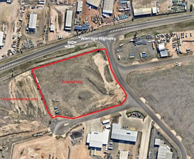 Factory, Warehouse & Industrial commercial property sold at Lot 1/1-5 Billy Bob Way Billy Bob Way Roma QLD 4455