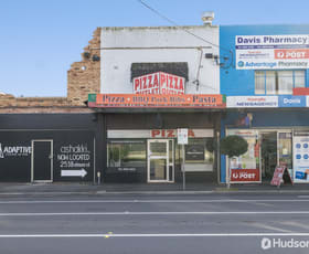 Medical / Consulting commercial property sold at 247 Belmore Road Balwyn North VIC 3104