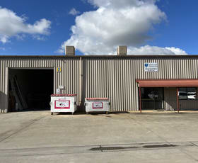 Factory, Warehouse & Industrial commercial property sold at 2 & 3/55-57 Kapara Road Gillman SA 5013