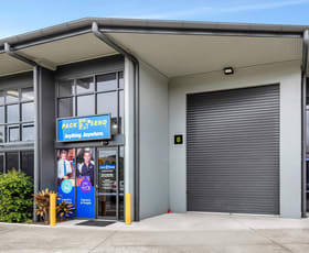 Factory, Warehouse & Industrial commercial property sold at 8/1 Selkirk Drive Noosaville QLD 4566