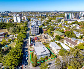 Development / Land commercial property sold at 70 Sylvan Road Toowong QLD 4066
