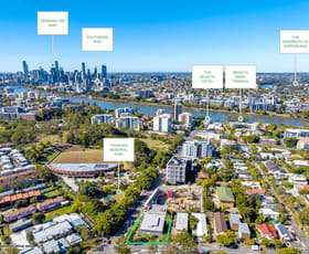 Development / Land commercial property sold at 70 Sylvan Road Toowong QLD 4066
