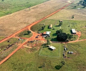 Rural / Farming commercial property for sale at Dorisvale Station Claravale NT 0822