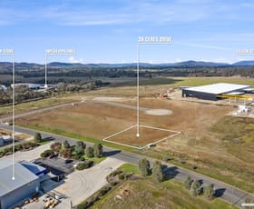 Development / Land commercial property sold at 39 Ceres Drive Thurgoona NSW 2640
