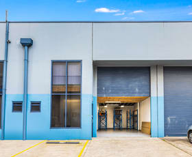 Factory, Warehouse & Industrial commercial property sold at 26/32-34 Campbell Avenue Cromer NSW 2099