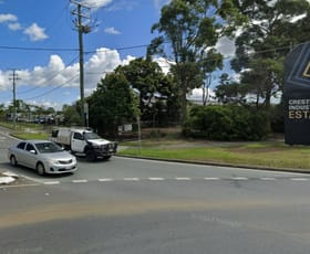 Factory, Warehouse & Industrial commercial property for lease at 0 Magnesium Drive Crestmead QLD 4132