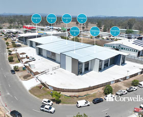Factory, Warehouse & Industrial commercial property for sale at 12-26 Cerina Circuit Jimboomba QLD 4280