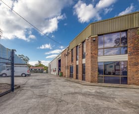 Factory, Warehouse & Industrial commercial property sold at 21 Darnick Street Underwood QLD 4119