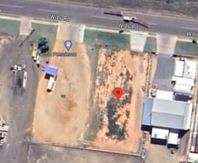 Factory, Warehouse & Industrial commercial property for sale at Wills Road Emerald QLD 4720