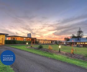 Hotel, Motel, Pub & Leisure commercial property for sale at Atherton QLD 4883