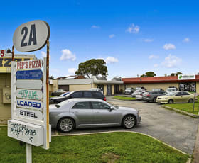 Other commercial property sold at Unit 2, 2A Daws Road Ascot Park SA 5043
