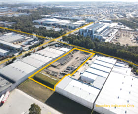 Development / Land commercial property sold at 46 Anderson Road Smeaton Grange NSW 2567