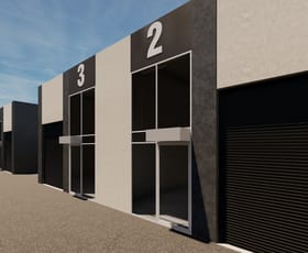 Showrooms / Bulky Goods commercial property for sale at 01-15/48 Thomsons Road Keilor Park VIC 3042