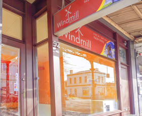 Shop & Retail commercial property sold at 92 Victoria Street Richmond VIC 3121