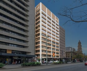 Offices commercial property sold at Units 16 & 17/108 King William Street Adelaide SA 5000