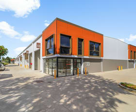 Factory, Warehouse & Industrial commercial property for sale at Smithfield Industrial Park/40-42 Pavesi Street Smithfield NSW 2164