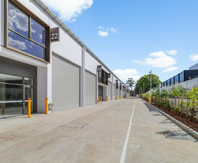 Factory, Warehouse & Industrial commercial property for sale at Smithfield Industrial Park/40-42 Pavesi Street Smithfield NSW 2164