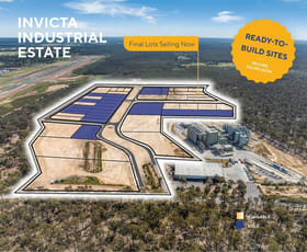 Development / Land commercial property for sale at 155 Victa Road East Bendigo VIC 3550