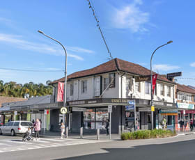 Shop & Retail commercial property sold at 168-172 Merrylands Road Merrylands NSW 2160