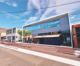 Development / Land commercial property sold at 24-28 Cremorne Street Cremorne VIC 3121