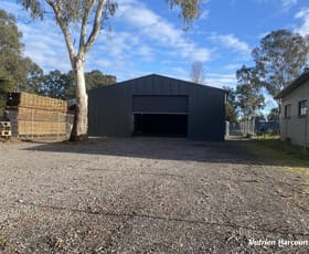 Factory, Warehouse & Industrial commercial property for sale at Euroa VIC 3666
