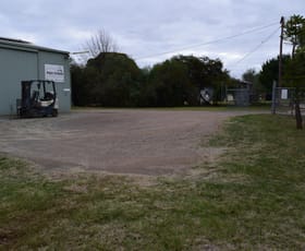 Factory, Warehouse & Industrial commercial property for sale at 7 Orion Place Parkes NSW 2870