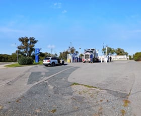 Factory, Warehouse & Industrial commercial property sold at Lot 387 Mandurah Road Kwinana Beach WA 6167