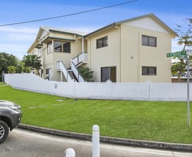 Offices commercial property sold at 395 Lake Street Cairns North QLD 4870
