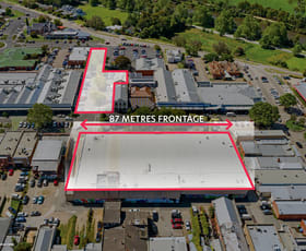 Shop & Retail commercial property sold at 47-63 Nicholson Street Bairnsdale VIC 3875