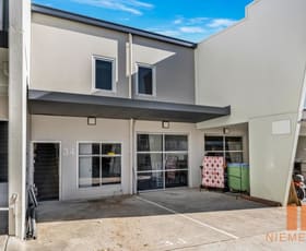 Factory, Warehouse & Industrial commercial property sold at Unit 34/7 Sefton Road Thornleigh NSW 2120