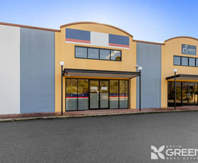 Showrooms / Bulky Goods commercial property sold at 2/9-11 Kulin Way Mandurah WA 6210