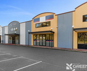 Showrooms / Bulky Goods commercial property sold at 2/9-11 Kulin Way Mandurah WA 6210