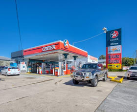 Shop & Retail commercial property sold at 142 Days Road Grange QLD 4051