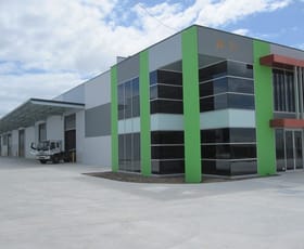 Factory, Warehouse & Industrial commercial property sold at 1/24 Columbia Court Dandenong VIC 3175