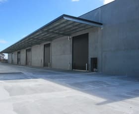 Factory, Warehouse & Industrial commercial property sold at 1/24 Columbia Court Dandenong VIC 3175