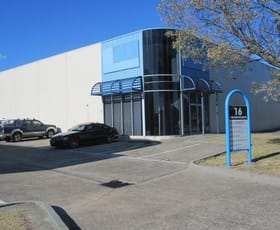 Offices commercial property sold at Unit 2/16 Melverton Drive Hallam VIC 3803