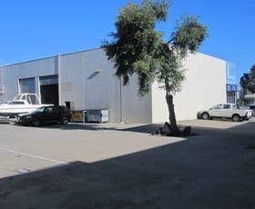 Factory, Warehouse & Industrial commercial property sold at Unit 2/16 Melverton Drive Hallam VIC 3803