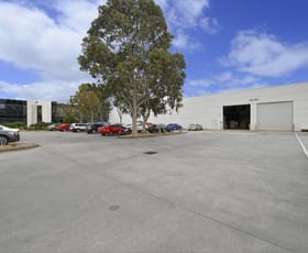 Factory, Warehouse & Industrial commercial property sold at 18-20 Lakewood Boulevard Braeside VIC 3195
