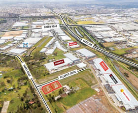 Development / Land commercial property sold at Corner Perry Road & Atlantic Drive Keysborough VIC 3173